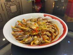 -香雪海饭店中餐厅(人民桥店)