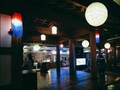 -纽斯桑拿会所(天山店)
