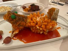 -松鹤楼(狮山永利广场店)