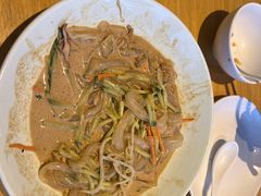 -关东小磨东北菜(上海长风大悦城店)