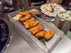 -椰庭·椰子鸡·创意玩家(晶耀前滩店)