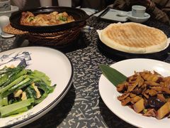 -烟雨江南(幸福街店)