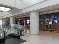 -皇城恒隆广场