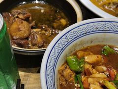 -陈先进鱼馆·夜宵·地道农家菜(湖墅南路店)