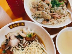 -荔林食店(西华路店)
