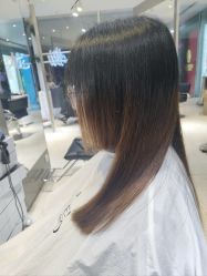 点击看大图 -悦SALON
