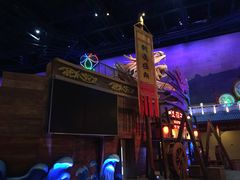 -万达茂商场(南京仙林店)