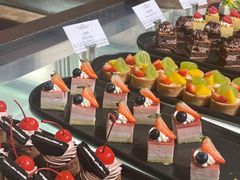 -广州增城保利郡雅酒店-月色西餐厅