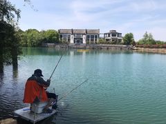 -帐篷客·溪龙茶谷度假酒店