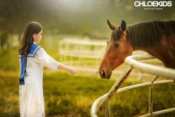 -花开映像儿童摄影