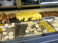 -永辉超市(新桥店)