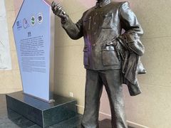 -房山世界地质公园博物馆