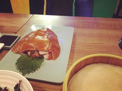 -青年公社烤鸭(蜀山万象汇店)