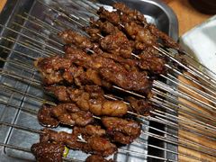 -清真·马峰烤肉(小学习北巷店)