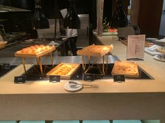 -无锡梁鸿湿地丽笙度假酒店·流觞西餐厅