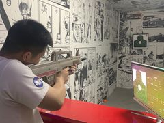 -不可思议减压馆·解压博物馆·摔碗发泄·团建定制