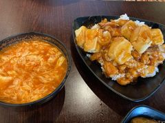 番茄汤-厨掌柜陆老师(天津之眼店)