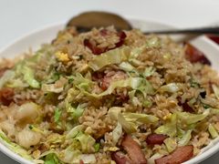 -荣兴酒家(徐家汇店)