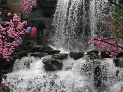 -古龙峡云天玻霸