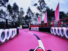 -盈香心动乐园