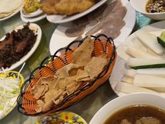 -康陵正德春饼宴26号
