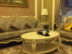 -金石国际大酒店·金丽自助餐厅