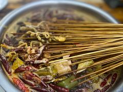 -红牌楼老号串串(银海佳苑店)