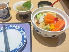 -小山日本料理(太古汇店)
