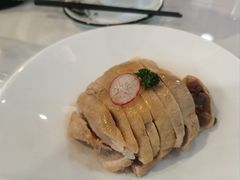 -老燕皇·南京菜(玄武湖店)