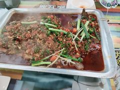 -滋味烤鱼(祥和里店)