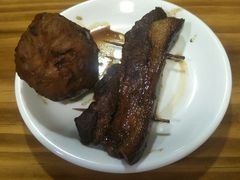 把子肉-老济南民间小吃·传统鲁菜(芙蓉街店)