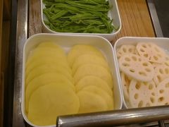 -牛街·马辈儿涮肉(牛街二店)