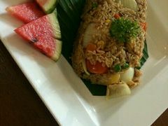 -Barrab restaurant Chiang Rai