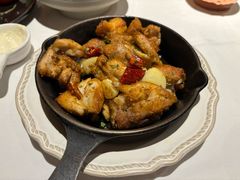 香煎鸡腿肉-藏红花·西班牙餐厅(北京五道营店)