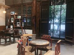 -陕拾叁(袁家村店)