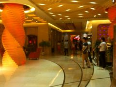 -凯乐会量贩KTV(国防大厦总店)