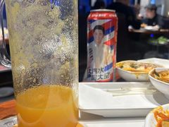 -华晟山城火锅(东城天下店)
