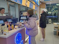 -清真·尖子尖牛肉面(王府井店)