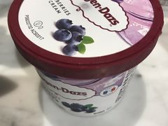 -哈根达斯(龙湖时代天街店)