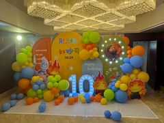 -世纪缘国际会议中心·中餐厅(百家湖店)