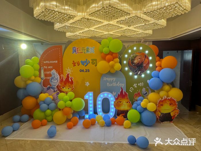 世纪缘国际会议中心·中餐厅(百家湖店)图片