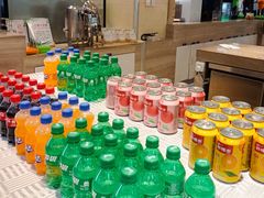 -铂丽斯国际大酒店-凯悦自助餐厅