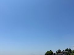 -白洋淀风景区