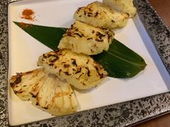 烤菠萝-醉虎传(南锣鼓巷店)
