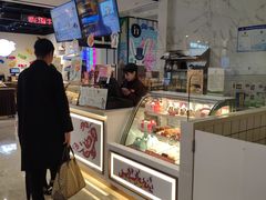 -西树泡芙(湖滨银泰in77B区店)
