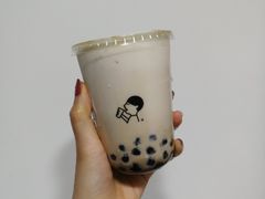 -喜茶(佛山顺德大良东乐路店)
