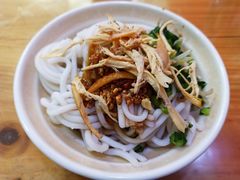-再回首鸡肉米线(人民路一店)