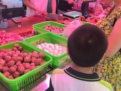 -阿娟牛肉丸·手打牛肉丸·现做现卖