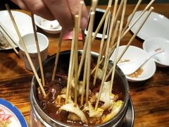 -辣猫龙虾(马泉营店)