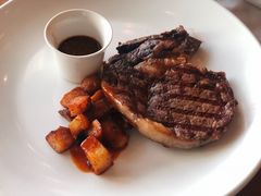 -沈阳君悦酒店·意坊意大利餐厅